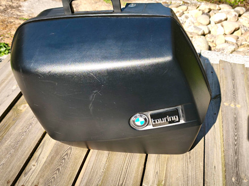 Bmw touringkoffer - bmw, /