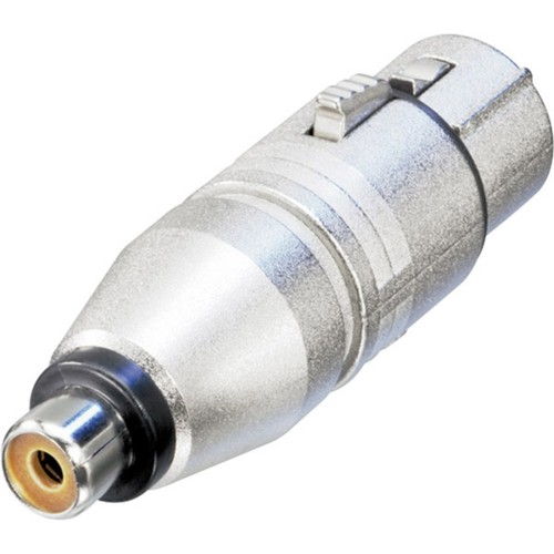 Neutrik na2fpmf xlr adapter - neutrik,