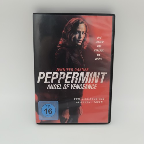 Peppermint angel of - -,