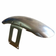 Kurzer front fender 105 mit - kurzer,