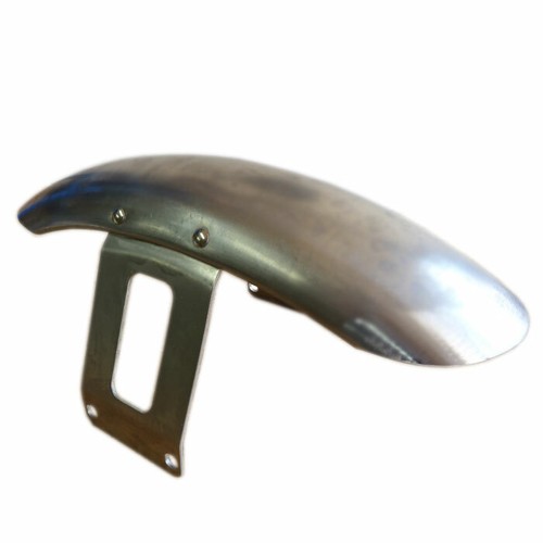 Kurzer front fender 105 - front,