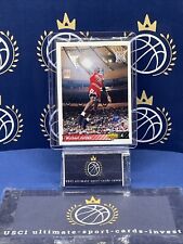 ???1992-93 Upper Deck Michael Jordan #23-Mint*rare*?