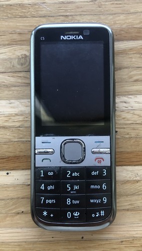 Nokia weiss - -,