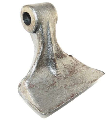 Hammerschlegel mulcher - hammerschlegel, rm-66