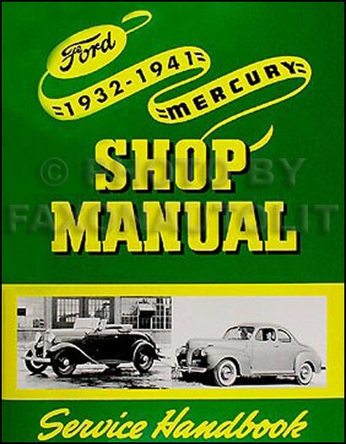 1932 1941 ford - 1932-1941, pickup