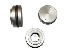 Kolben passend für  ATIKA