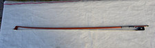 Alter Bratschenbogen ca. 75 cm ca. 65 Gramm