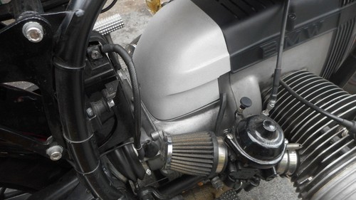 Bmw r45 r80 100 - bmw, r80/100