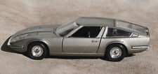 1:43 Maserati Indy von Solido