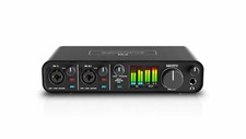 Motu kanal usb c - 4-kanal,