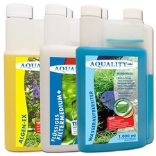 (9,33€/l) AQUALITY 3er