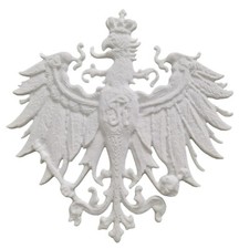 Königreich preußen adler - königreich,