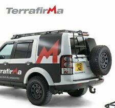 Land Rover Discovery 3/4 Dachträger Terrafirma TF972 04-16 Offroad Expedition 