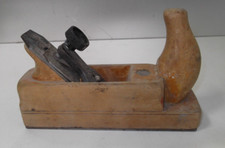 Alter Hobel - ULMIA Ott Pockholz Sohle (80-28)