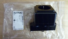 Eutrac stromschienen steckdose - eutrac,