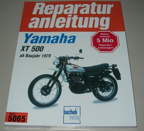 Reparaturanleitung yamaha - reparaturanleitung,