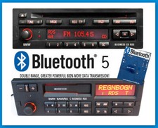 Bluetooth aux modernisierung - bluetooth, 5
