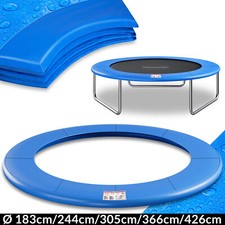 Federabdeckung Ø 183 244 305