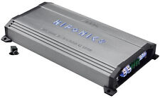 Hifonics ZEUS ZXE1000/2 2-Kanal Endstufe Verstärker Amp Class A/B Analog 1000 W