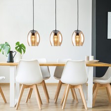 Melitec pendelleuchte glas - melitec,