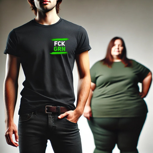 Fck grn fuck grün - fck,
