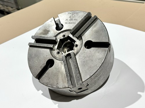 Forkardt 250 - forkardt, kl-250