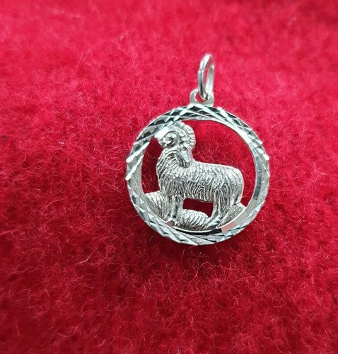 Sternzeichen 835er silber - sternzeichen,