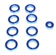 Thunder Tiger Sparrowhawk XB