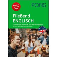 Fließend ENGLISCH sprechen wie ein Profi - Vokabeln und Formulierungen lernen