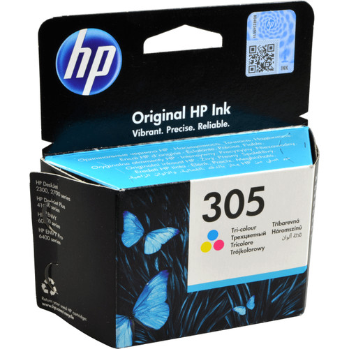 305 druckerpatrone - hp,