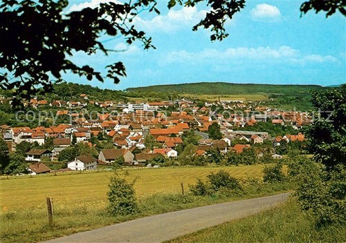 Gedern vogelsberg - gedern,