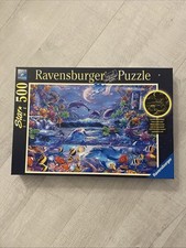 Puzzle, Star Line - Im Zauber