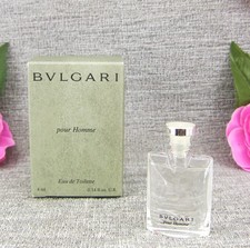 Bvlgari pour homme eau - homme, de
