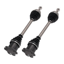 2x Antriebswelle Vorne L+R