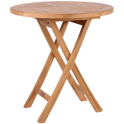 Klapptisch sutton teakholz - klapptisch,