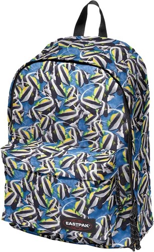 Eastpak out office 27l back - eastpak, of