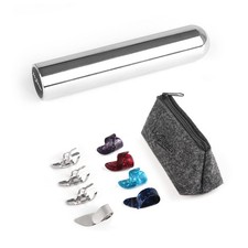 Guitar Slide Stainless Steel