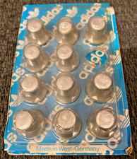 vintage adidas Schraubstollen