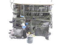 Motorblock Toyota COROLLA 9 Combi E12 1NDTV 1140139716 1.4 66 KW 90 PS Diesel