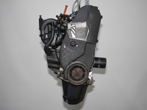 Motor auc 108tkm - (benzin),