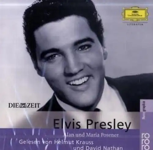 Elvis presley - elvis,
