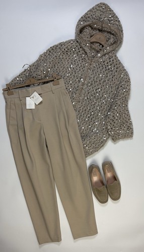Brunello cucinelli hose 42 - hose,