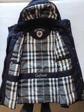 Wellensteyn golf weste - wellensteyn,