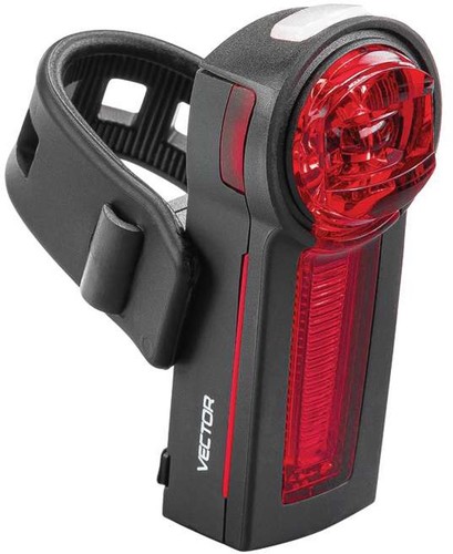 Rücklicht trelock 740 go - trelock, i-go