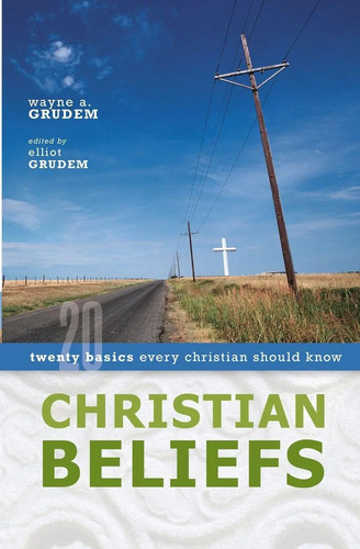 Christian beliefs twenty - a,
