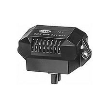 Generatorregler Hella für