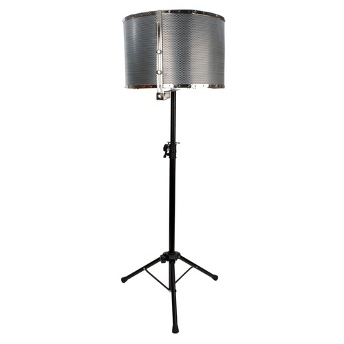 Audio mic reflexion - audio,
