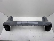 Audi RS6 C8 4K 4K8 Stoßstange hinten 4K8807511J grau STH2158