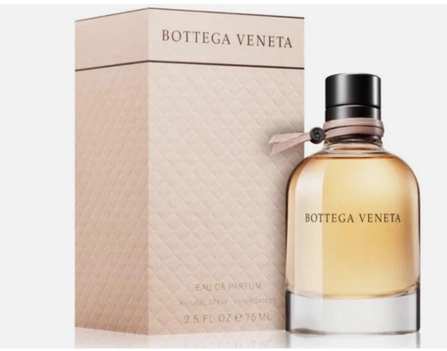 Bottega veneta eau parfum - bottega, de
