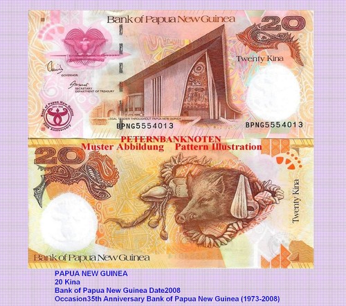 Papua new guinea - ,